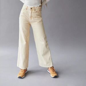 Urban Outfitters BDG High and Wide Corduroy Pant Sz 27